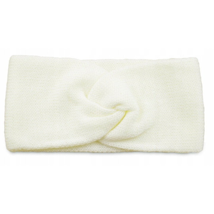 OPASKA ZESTAW  NA WŁOSY TURBAN MIĘKKA [48N2]